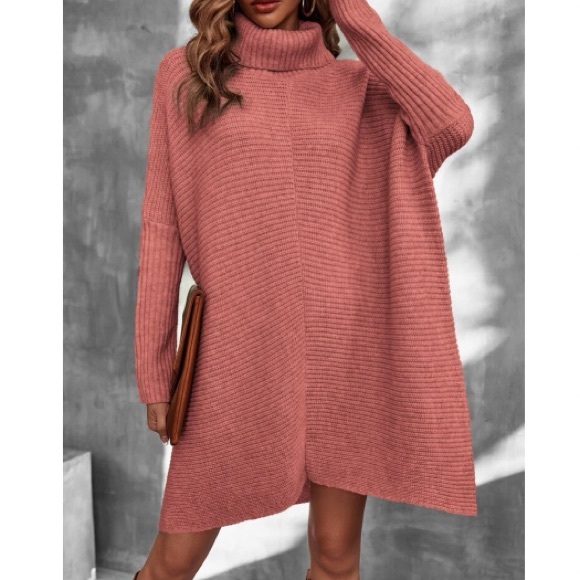 Black cozy sweater - Picture 5 of 16